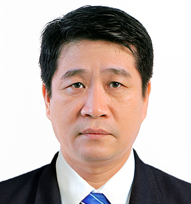 BS CK2. Đoàn Minh Trí