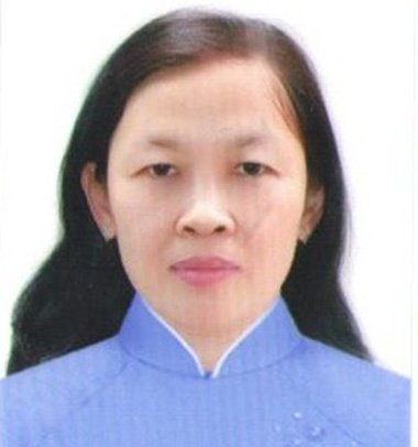 BS CK1. Đỗ Thị Lệ Nhu