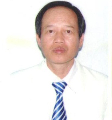 CNĐD. Dương Phước Thân