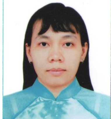 BS CK1. Nguyễn Thị Ngọc Thu