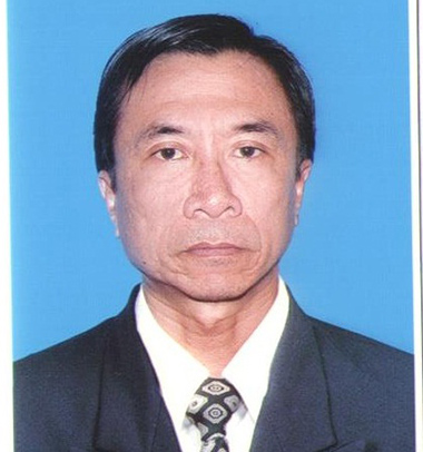 BS. Trần Nhựt Thanh