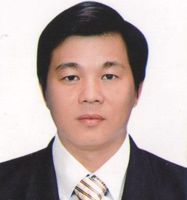 BS CK2. TRẦN PHƯỚC SANG