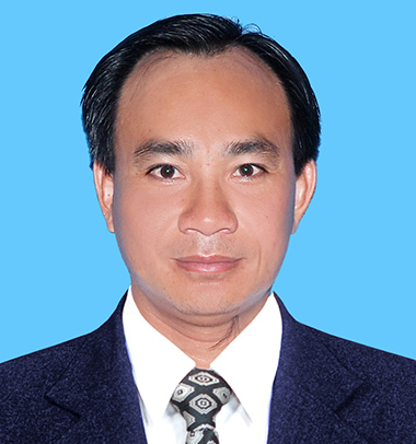 KS. Trịnh Hoàng Điệp
